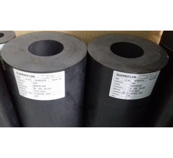 Ống PTFE 25% Carbographite